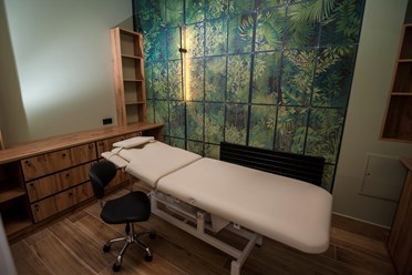 Фото компании  Бьюти Коворкинг 21 19