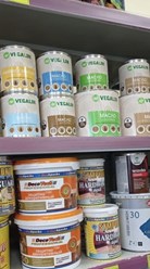 Фото компании  Краски Двери 2