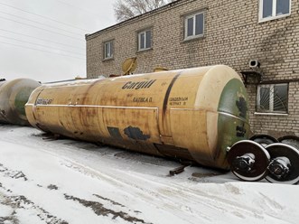 Фото компании ООО Романовское 7