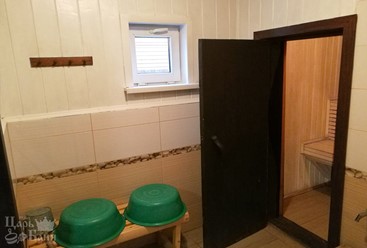 Фото компании  Царь-Баня, оздоровительный комплекс 24