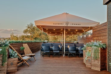 Фото компании  Барвиха Lounge Рублёвка 17