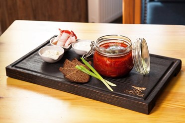 Фото компании  Большая рыба 33