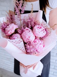 Фото компании  Fiesta Flowers Краснодар 1