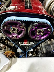 Фото компании  BlackBelt 4