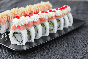 Фото компании  Sushi House, суши-бар 29