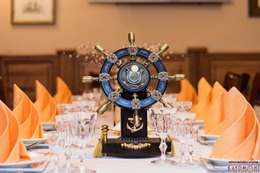 Фото компании  Клермонт, ресторан 2