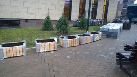 Фото компании ООО Энджи Лайф 97