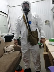 Обработка от тараканов