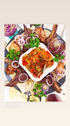 Фото компании ООО Хинкальная CITY 6