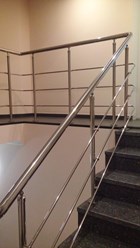 Фото компании  Цех Стальных Конструкций 1