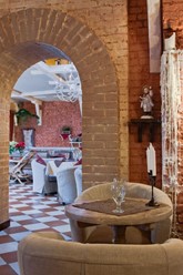 Фото компании  Шотландская клетка, ресторан 29