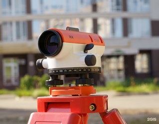 Фото компании ООО Русгеоком, оптово-розничная компания 13