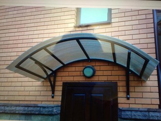 Фото компании  БашСтрой 8