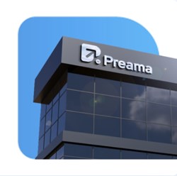 Фото компании ООО Преама 1