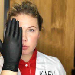 Фото компании  Kael на Измайловском бульваре 11