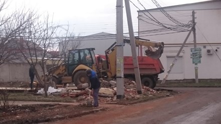 Фото компании Ландшафтная компания Благоюг 21