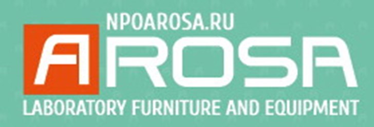 компания Ароса Санкт-Петербург - лабораторная мебель и оборудование, лаборатории под ключ