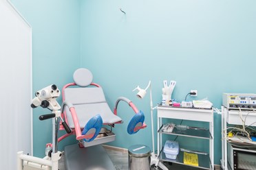 Фото компании  Д-клиник 3