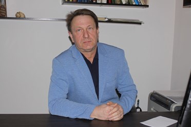 Адвокат Хрипунов Роман Николаевич