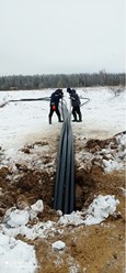 Фото компании ИП СМР "Связь" 3