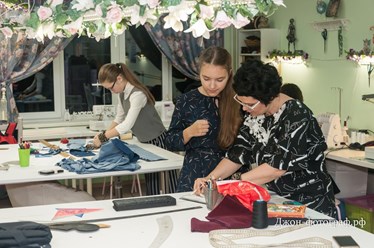 Фото компании ООО Семейный клуб творческого досуга "Позволь себе!" 6