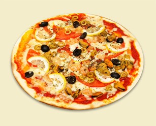 Фото компании  Pizza Pizza, пиццерия 18