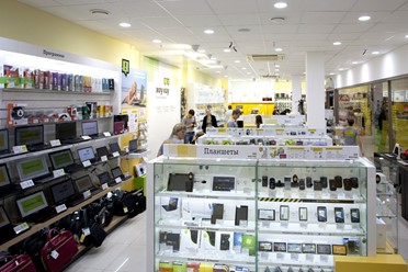 Фото компании  Билайн 2