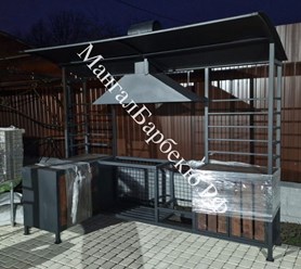 Фото компании  МангалБарбекю 3