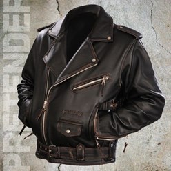 Косуха «Рок». 
Сезон: демисезон;
Материал: Кожа буйвола / Стираная кожа / Толстая кожа;
Цвет: Коричневый;
Размер: L / M / XL / XXL / XXXL / XXXXL / индивидуальный