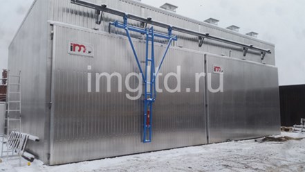Фото компании ООО Ай Эм Джи 2