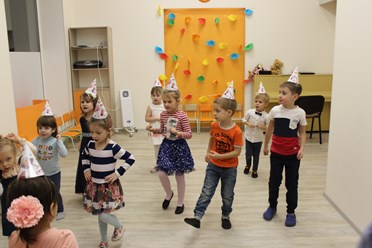 Фото компании  Крошка Ру 25