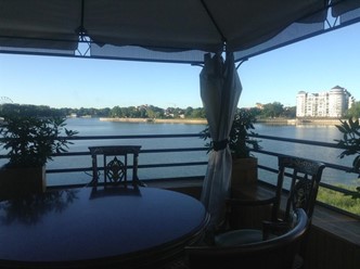 Фото компании  Шарк, кафе-бар 3