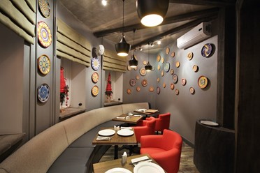 Фото компании  WOOD ROOM BAR, ресторан 11