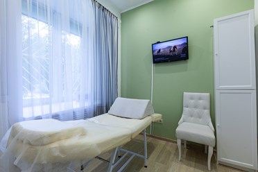 Фото компании  Morozova Beauty Studio 12