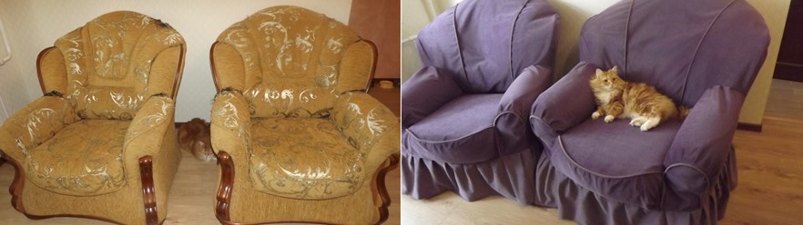 Фото компании ИП Дизайн - мастерская Н. М. Громозовой 2