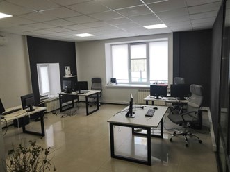Фото компании  Промбезопасность56 3