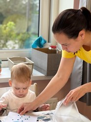 Фото компании  Детский центр Прокидс Флотилия 17