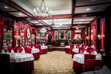 Фото компании  Охотничий клуб, ресторан 18