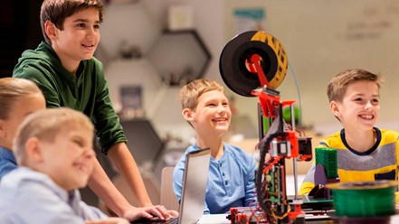 Фото компании  Компьютерная Академия ТОР 11