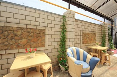 Фото компании  Частный дом "Татьяна" 5