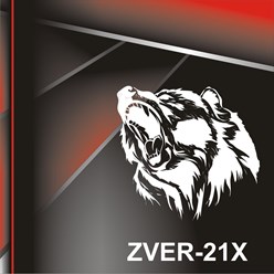 Универсальная смазка ZVER-21X для профессионального использования на производстве и в промышленности