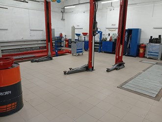 Фото компании ООО Fix Auto 1