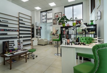 Фото компании  Лайм 10