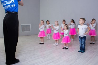 Фото компании  DariDance 3