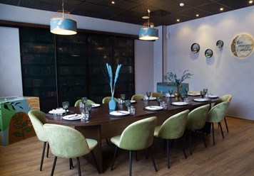 Фото компании  «Территория» 5