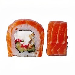 Фото компании ООО Смачнисима - доставка  пиццы и суши в Вишневом 3