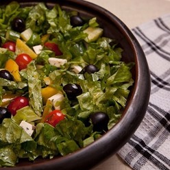 Фото компании  Ирон Кабис, кафе осетинской кухни 3