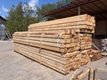 пиломатериалы от производителя с доставкой по Москве и МО