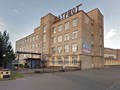 Санкт-Петербург, ул. Ольги Берггольц, д. 40
Территория предприятия ПАТРИОТ (4 этаж)