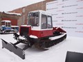 Завод Алтайский Трактор - Т-402 и ТТ-4М